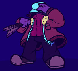 character by https://knuckledust3r.tumblr.com